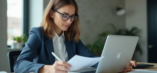 Comprendre et calculer son salaire en portage salarial : le guide complet Comprendre et calculer son salaire en portage salarial : le guide complet