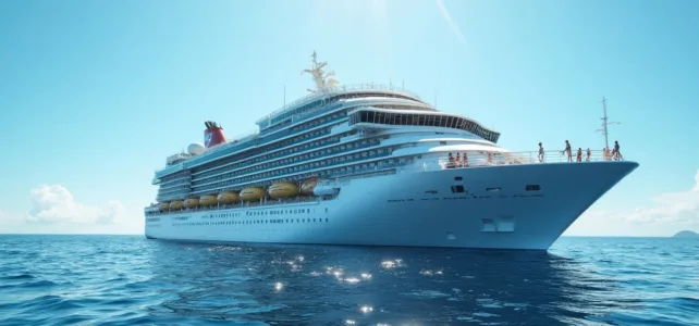 Embarquez pour un voyage inoubliable avec Costa Croisières Embarquez pour un voyage inoubliable avec Costa Croisières