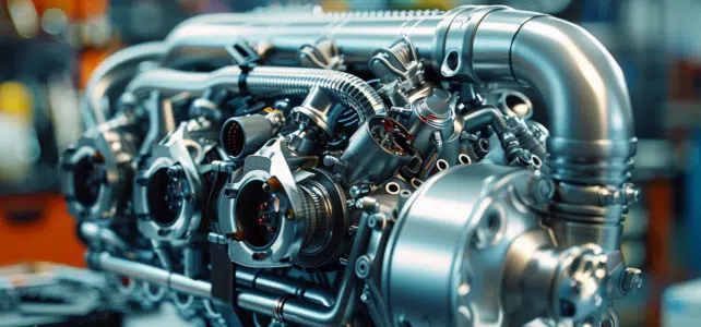 Optimisation des performances de votre voiture : l’importance du turbocompresseur