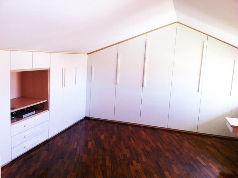 Comment faire une armoire en bois ? - Alby sur Cheran