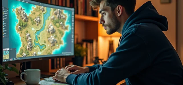 Guide ultime pour réussir la soluce complète de Unicorn Overlord et voir la vraie fin