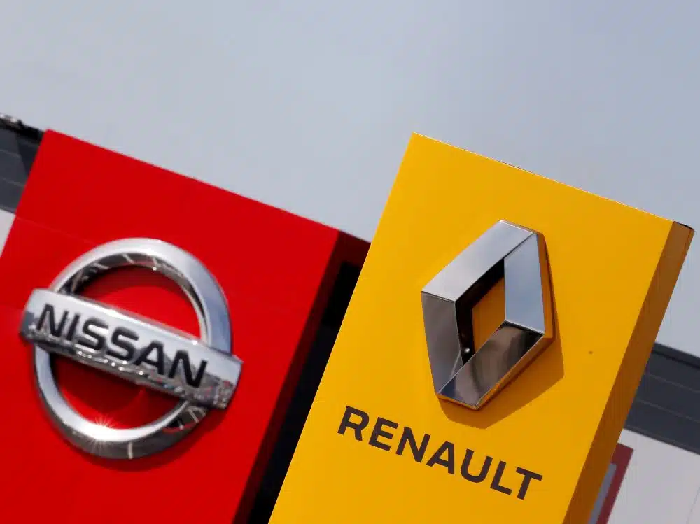 Nissan et Renault mettent en commun leurs utilitaires