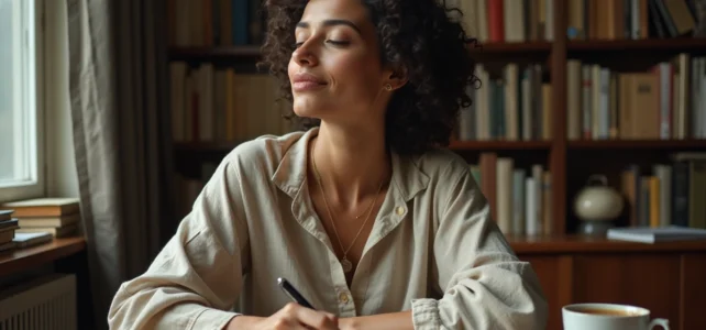 L&rsquo;Oasis des Artistes : un forum incontournable pour les passionnés de poésie