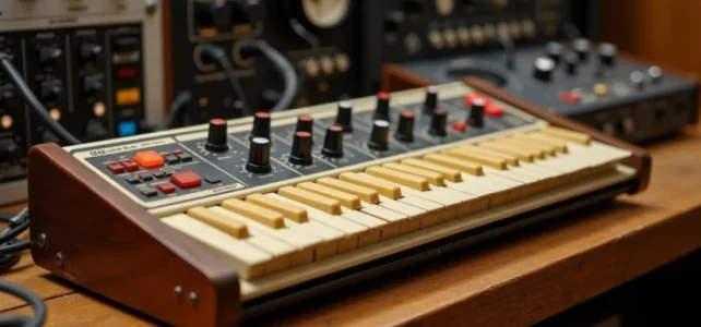 808 : Découvrez l’origine et la signification du chiffre culte en musique 808 : Découvrez l’origine et la signification du chiffre culte en musique